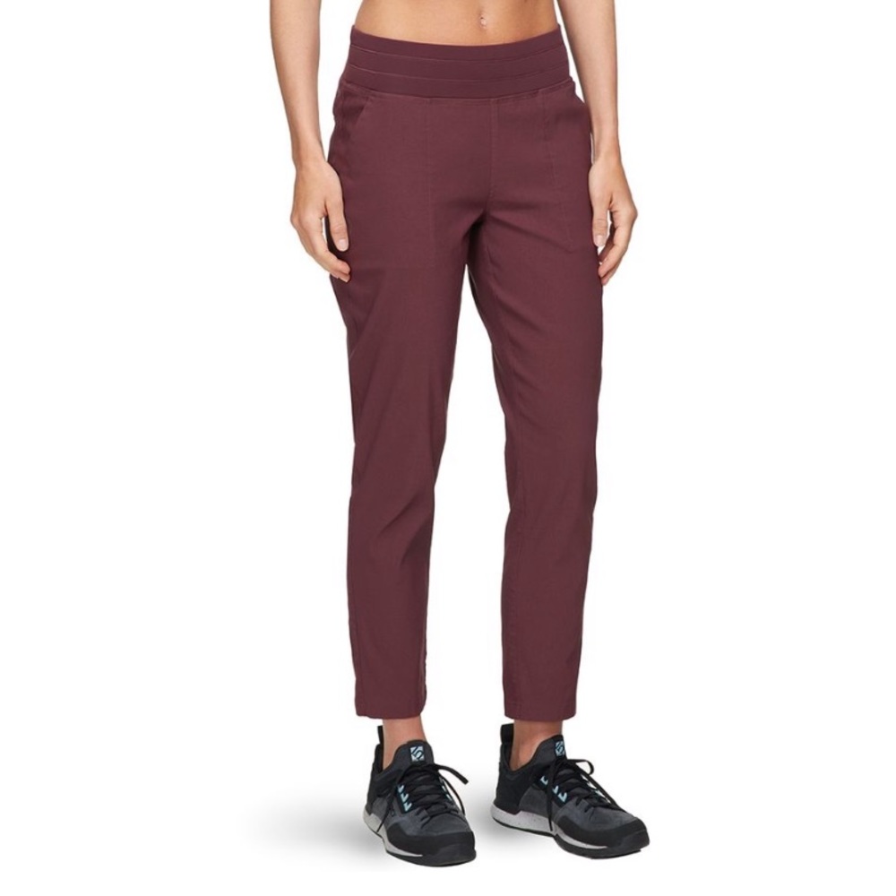 Like New! Backcountry Double Dyno Climbing Pants